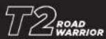 CORSAIR T2 Road Warrior - T2 ROAD 1 WARRIOR - 5