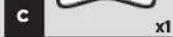 CORSAIR T2 Road Warrior - Contedio de T2 ROAD WARRIOR - 5