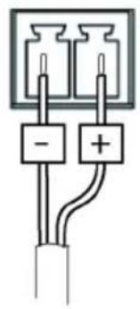 AXIS Q1647 - 電源電源力表タター - 1