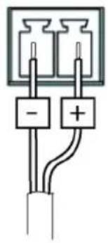 AXIS Q1647 - Conectordealimentación - 1