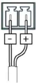 AXIS Q1647 - Connettoredialimentazione - 1