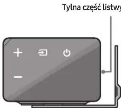 SAMSUNG HWN450 - Komponenty montażowe - 12