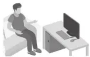 SAMSUNG HWN450 - INFORMAZIONI SUL MANUALE - 2