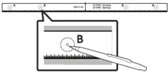 SAMSUNG HWN450 - Wallmount Components - 6