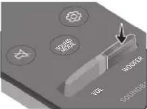 SAMSUNG HWN450 - Стартиране на приложението Audio Remote на Samsung - 14