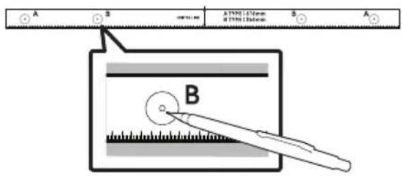 SAMSUNG HWN450 - Composants de fixation au mur - 9