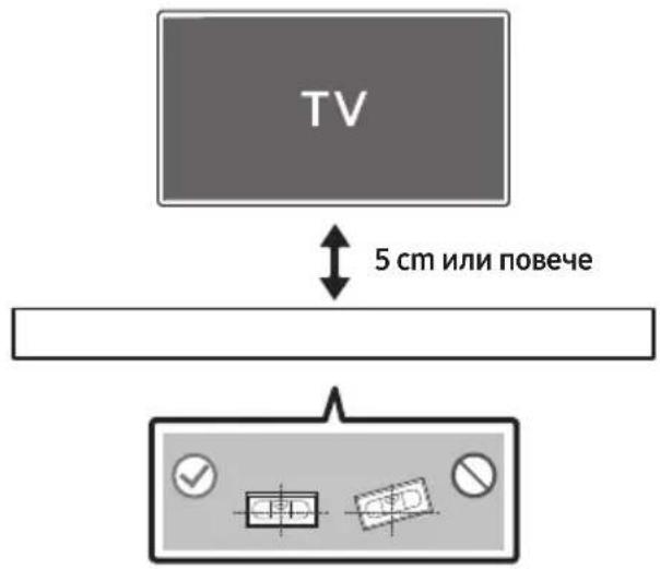 SAMSUNG HWN450 - Компоненти за стенен монтаж - 4
