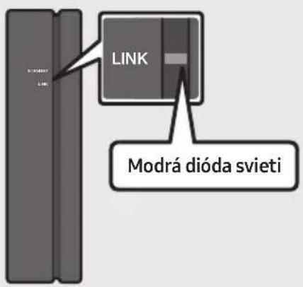 SAMSUNG HWN450 - Pripojenie súpravy SWA-8500S k zariadeniu Soundbar (predáva sa samostatne) - 4