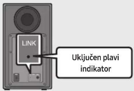 SAMSUNG HWN450 - SPAJANJE UREĐAJA SOUNDBAR - 1