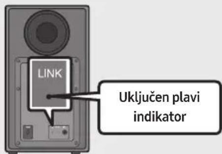 SAMSUNG HWN650 - SPAJANJE UREĐAJA SOUNDBAR - 1