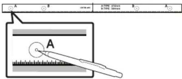 SAMSUNG HWN650 - Komponenty montażowe - 9