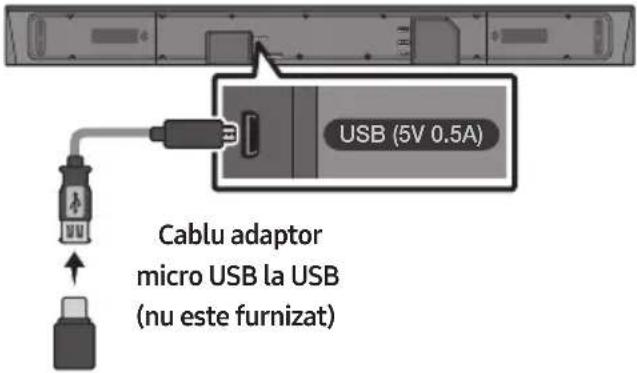 SAMSUNG HWN650 - Plasați Ghidaj de montare pe perete pe suprafața peretelui. - 12