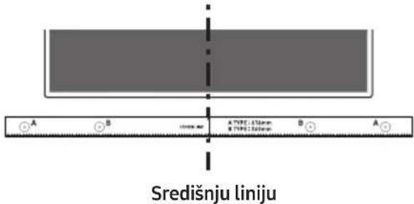 SAMSUNG HWN650 - Povezivanje televizora pomoću kabela HDMI - 6