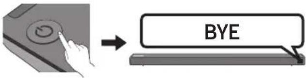 SAMSUNG HWN650 - Regolazione del volume della Soundbar tramite il telecomando di una TV - 1
