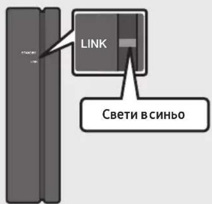 SAMSUNG HWN650 - Свързване на SWA-8500S към Soundbar (продава се отделно) - 4