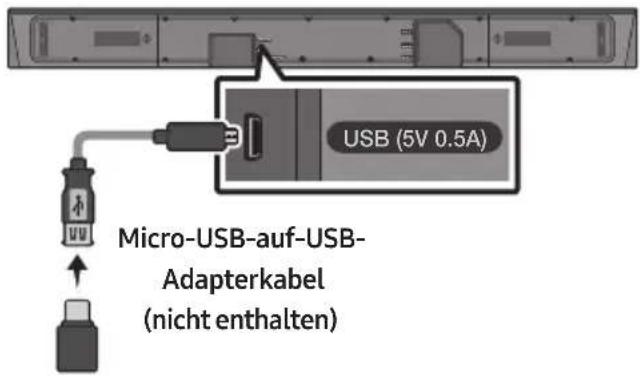 SAMSUNG HWN650 - SOFTWAREAKTUALISIERUNG - 1