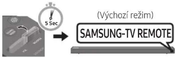 SAMSUNG HWN650 - Nastavení hlasitosti zařízení Soundbar pomocí dálkového ovladače - 4