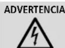 Monacor PA6480 - Notas de seguridad - 1