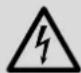 Monacor PA6480 - WARNING - 1