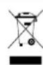 Monacor PA6480 - WARNING - 1