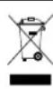Monacor PA6480 - WARNING - 1