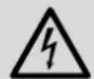 Monacor PA6480 - WARNING - 1