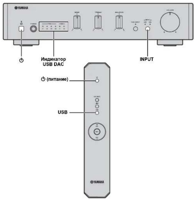 YAMAHA AU671 - PpumeyaHua - 2