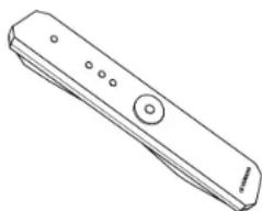 YAMAHA AU671 - Accessor in dotazione - 1