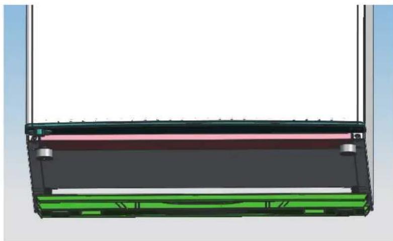 INDESIT UIAA 55 - 3MiHa Hanpymky BiDkPbHaHHaBepaT - 12