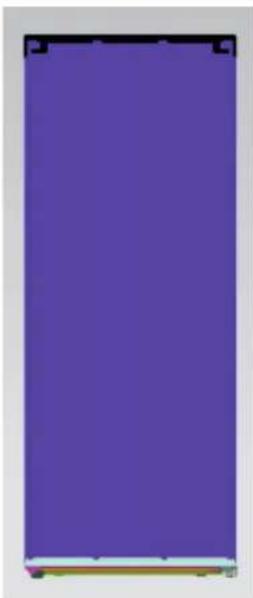 INDESIT UIAA 55 - 3MiHa Hanpymky BiDkPbHaHHaBepaT - 11