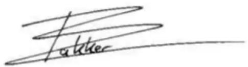 Euromac PAC 12 - CE CONFORMITY STATEMENT - 1