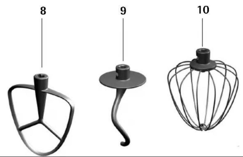 WMF Profi Plus - 2