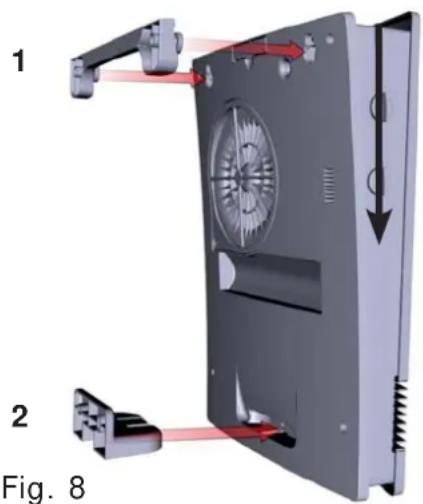 SUPRA LITO - INSTALLATION FIXE - 4