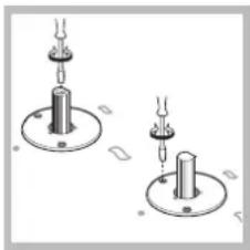 HOTPOINT F100668 - GB - 1