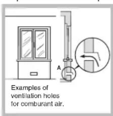 HOTPOINT F100668 - Positioning - 2