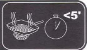 HOTPOINT F100668 - ATTENTION - 4