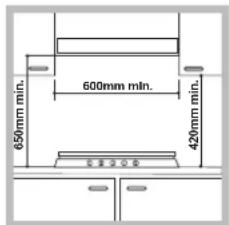 HOTPOINT F100668 - Encaixe - 1