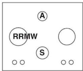 HOTPOINT F100668 - Merkmale der Brenner und Dusen - 2