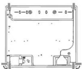 HOTPOINT F100668 - Vorne - 2