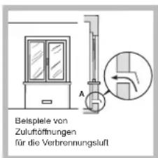 HOTPOINT F100668 - Aufstellung - 2