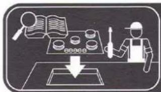 HOTPOINT F100668 - ATENÇA O - 1