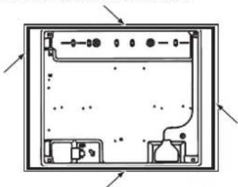 HOTPOINT F100668 - Encastrement - 3