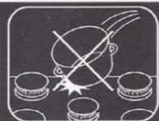 HOTPOINT F100668 - ATENÇA O - 3