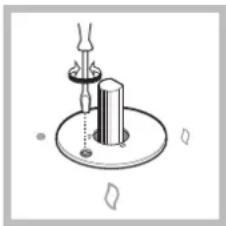 HOTPOINT F100668 - GB - 2