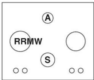 HOTPOINT F100668 - Kenmerken van de branders en de straalpijpjes - 2
