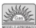 HOTPOINT F100668 - Adaptação aos不同类型 temas de gás - 4