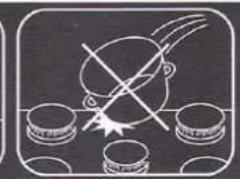 HOTPOINT F100668 - ZUR BEAuchtUNG - 2