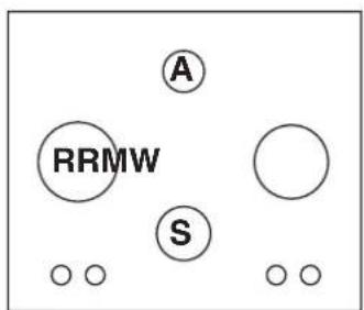 HOTPOINT F100668 - Caracteristiques des brûleurs et des injecteurs - 2