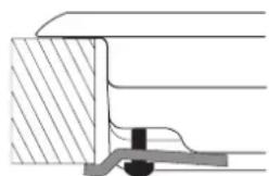 HOTPOINT F100668 - Front - 1