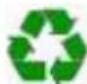 CASO MX 1000 - Disposal of the packaging - 1